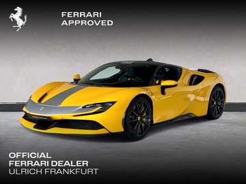 Assetto Fiorano*Ferrari Frankfurt*