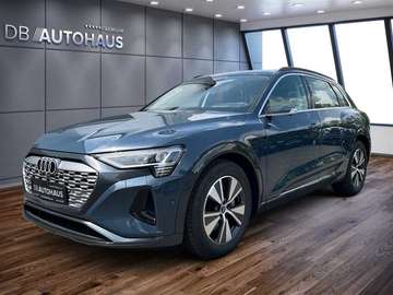 advanced 55 Quattro 114 kWh
