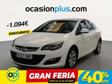 Sedán 1.4T GLP Elegance 140
