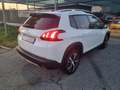 Peugeot 2008 2008 1.2 puretech t Allure s Bianco - thumbnail 3
