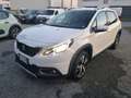 Peugeot 2008 2008 1.2 puretech t Allure s Bianco - thumbnail 1