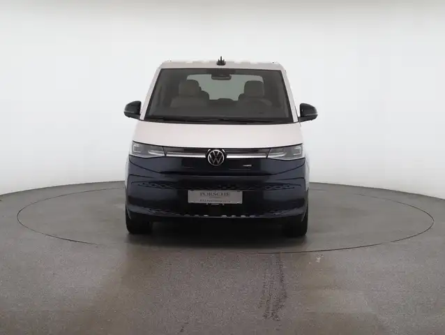 Volkswagen T7 Multivan VW T7 Multivan Style eHybrid 180 kW 4MOTION Ansicht 8