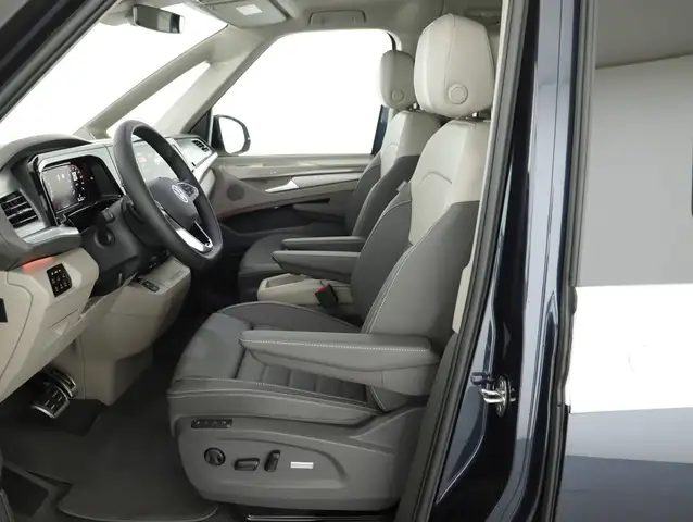 Volkswagen T7 Multivan VW T7 Multivan Style eHybrid 180 kW 4MOTION Ansicht 11