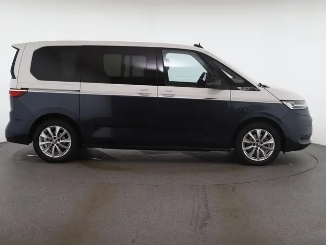 Volkswagen T7 Multivan VW T7 Multivan Style eHybrid 180 kW 4MOTION Ansicht 6