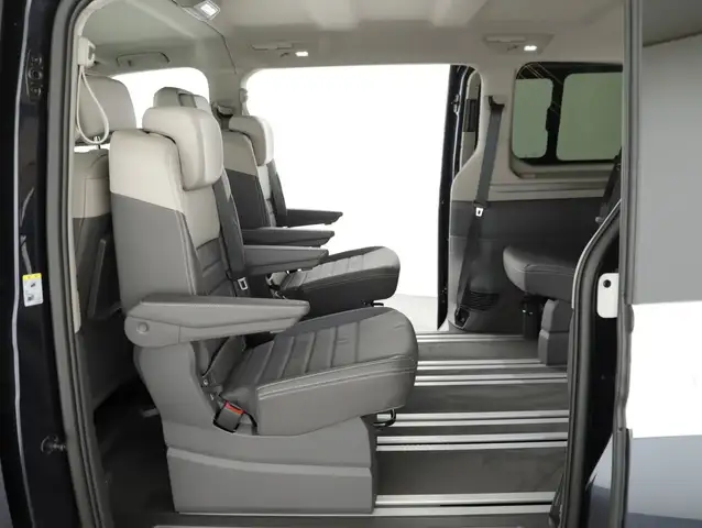 Volkswagen T7 Multivan VW T7 Multivan Style eHybrid 180 kW 4MOTION Ansicht 14