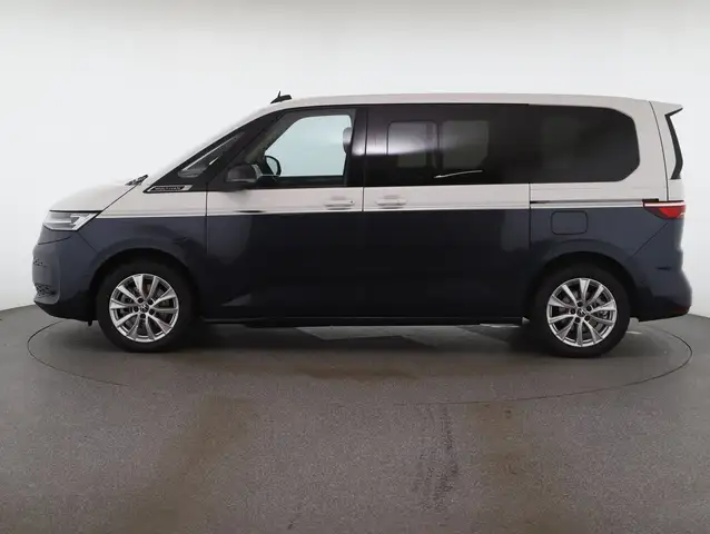 Volkswagen T7 Multivan VW T7 Multivan Style eHybrid 180 kW 4MOTION Ansicht 2
