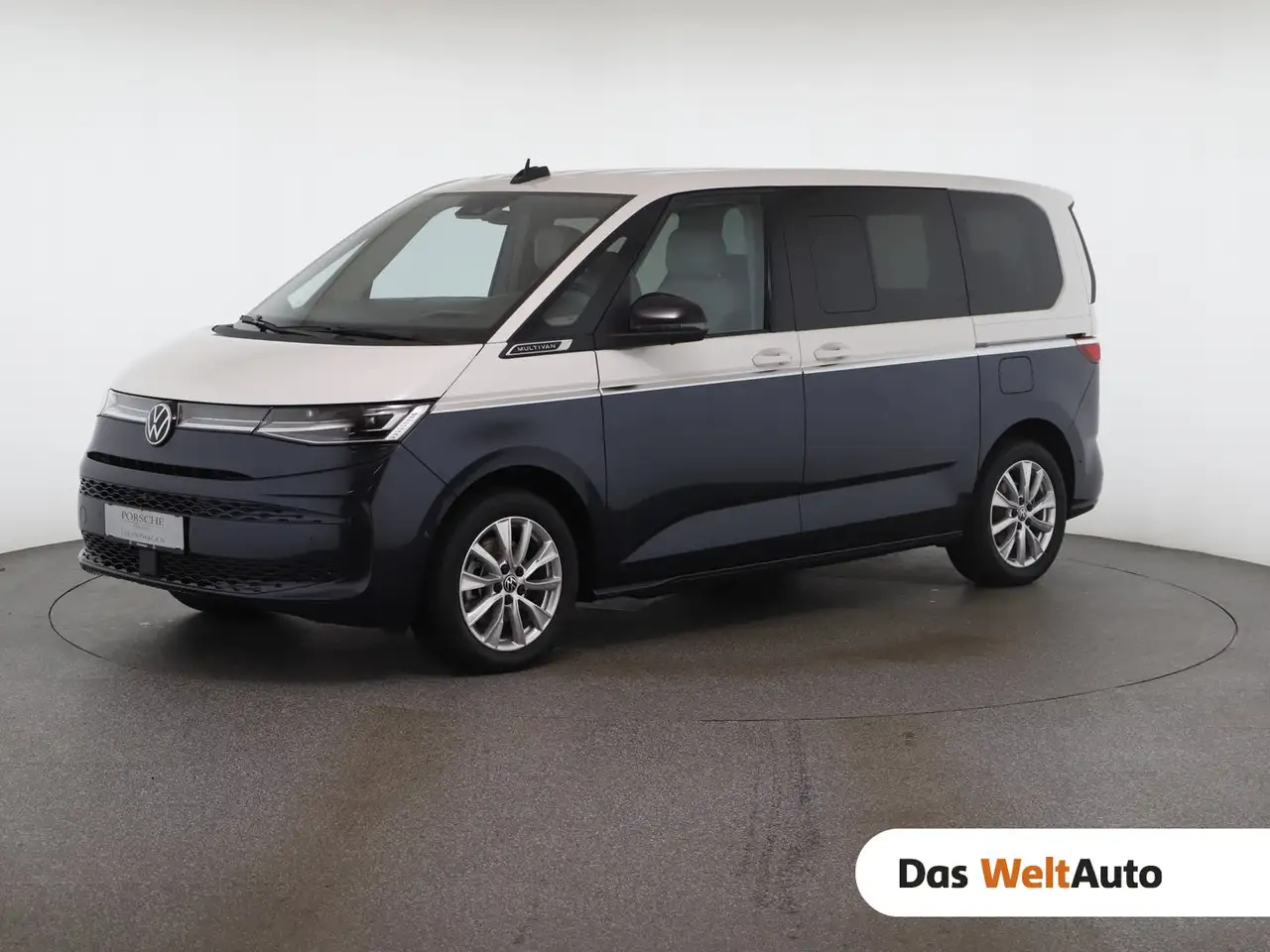 Volkswagen T7 Multivan VW T7 Multivan Style eHybrid 180 kW 4MOTION