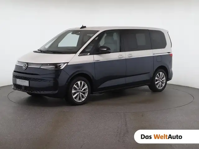 Volkswagen T7 Multivan VW T7 Multivan Style eHybrid 180 kW 4MOTION Ansicht 1