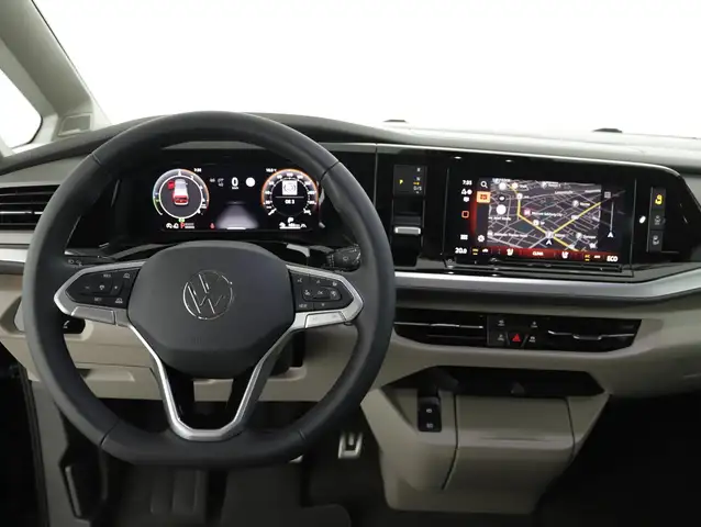 Volkswagen T7 Multivan VW T7 Multivan Style eHybrid 180 kW 4MOTION Ansicht 9