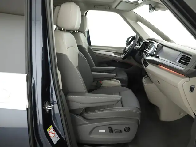 Volkswagen T7 Multivan VW T7 Multivan Style eHybrid 180 kW 4MOTION Ansicht 12