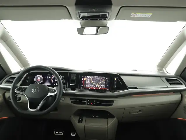 Volkswagen T7 Multivan VW T7 Multivan Style eHybrid 180 kW 4MOTION Ansicht 10