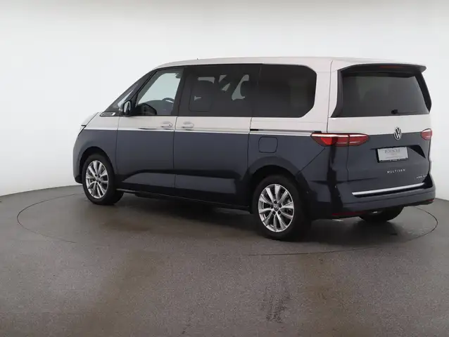 Volkswagen T7 Multivan VW T7 Multivan Style eHybrid 180 kW 4MOTION Ansicht 3
