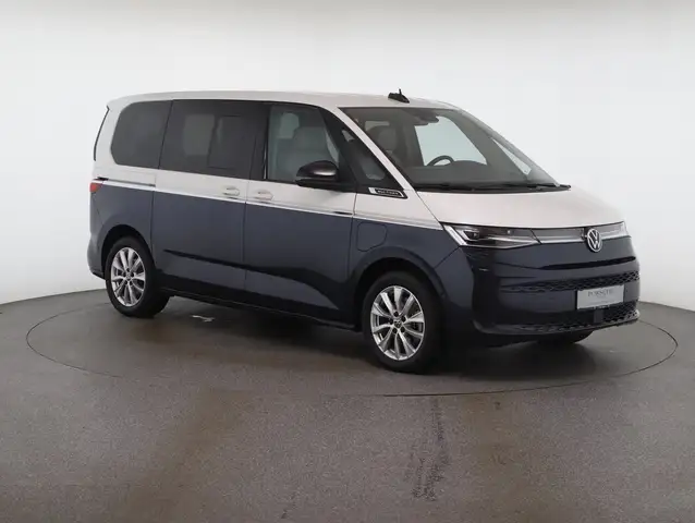 Volkswagen T7 Multivan VW T7 Multivan Style eHybrid 180 kW 4MOTION Ansicht 7