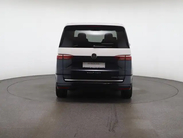 Volkswagen T7 Multivan VW T7 Multivan Style eHybrid 180 kW 4MOTION Ansicht 4