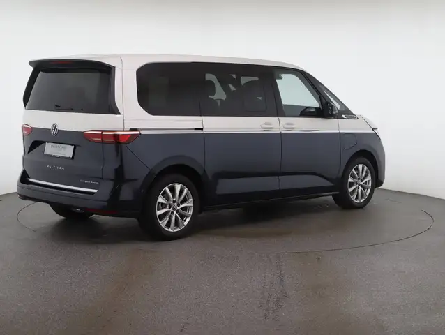 Volkswagen T7 Multivan VW T7 Multivan Style eHybrid 180 kW 4MOTION Ansicht 5
