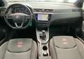 SEAT Arona 1.5 TSI FR Navi-LED-SHZ-PDC-GRA Bluetooth Negro - thumbnail 13