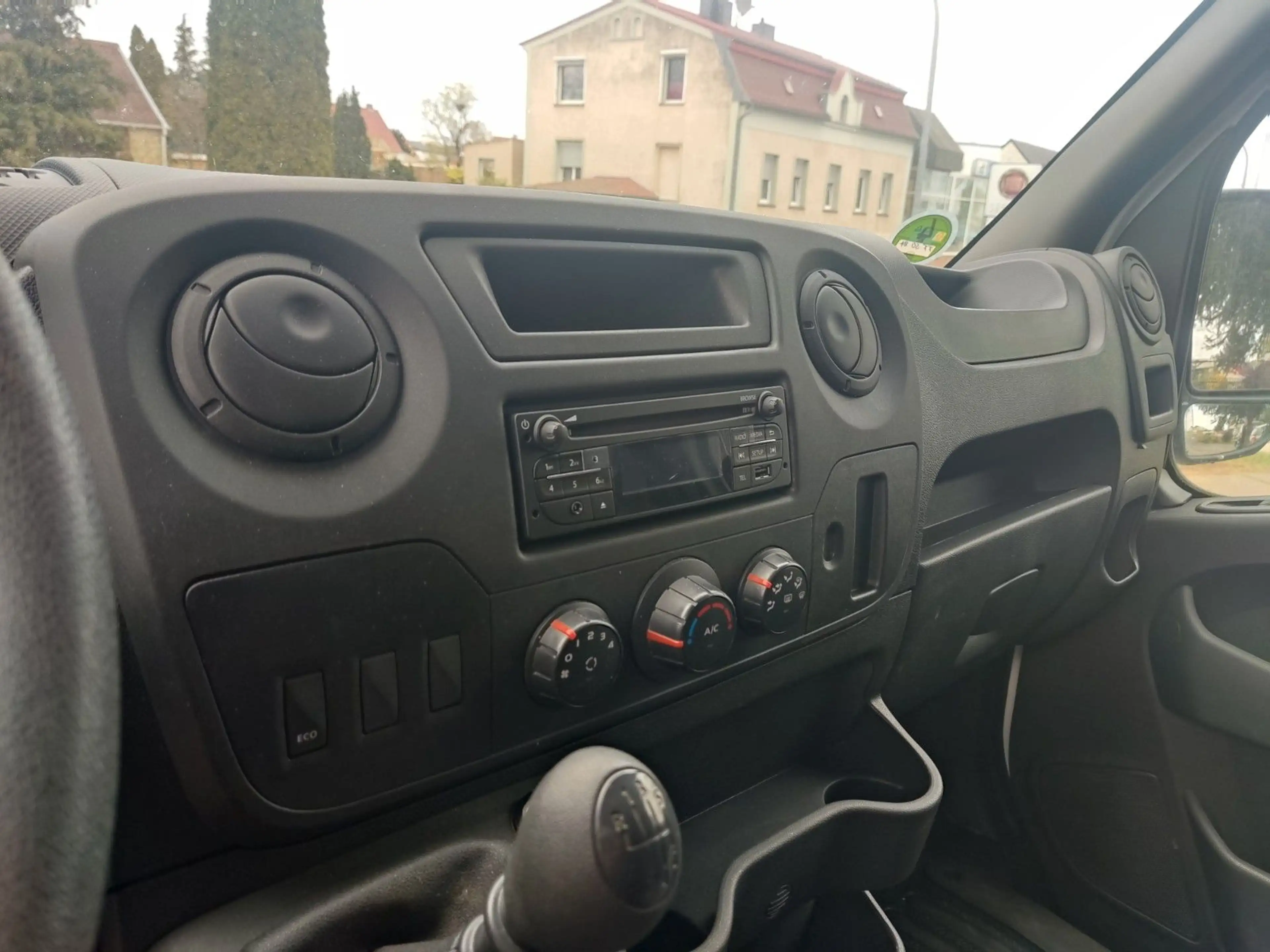 Renault Master 2,3 dCi 110 KLIMA L2H2 PDC 1.Hand  3,5 to — photo 5