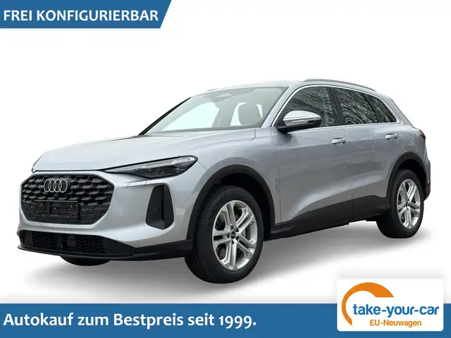 Audi Q5 NAVI+KAMERA+SHZ+PDC+ACC TFSI 150 kW (204PS) 7-G...