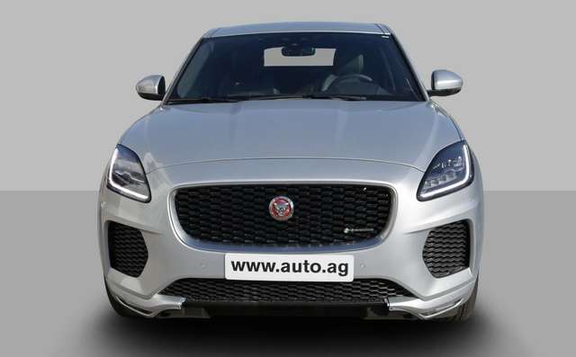 Jaguar E-Pace D180 AWD R-DYNAMIC S DAB+