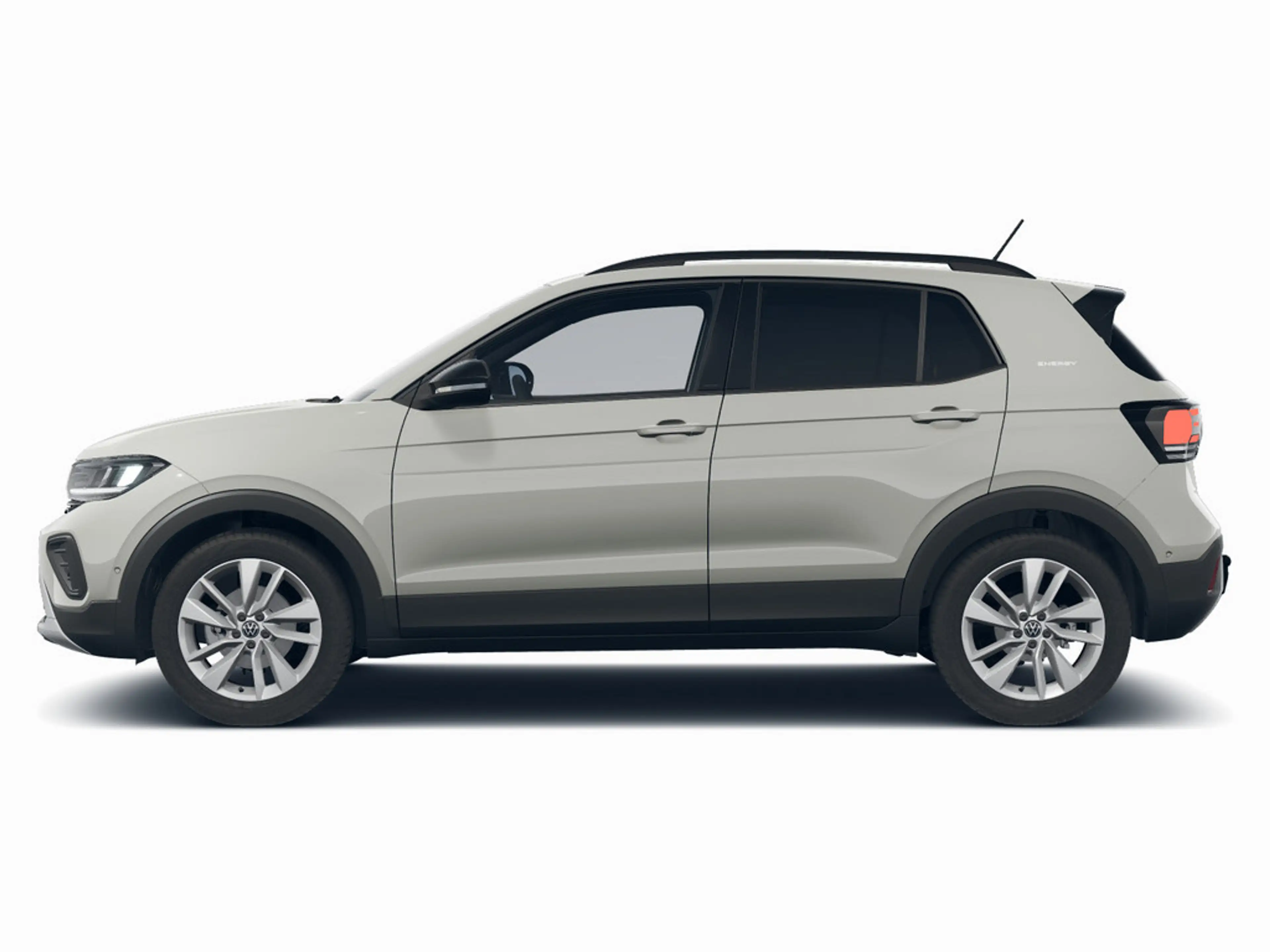 Volkswagen T-Cross Life 1.0 l TSI 85 kW 116 PS 7-Gang-Doppelkupplungsgetriebe D — photo 7