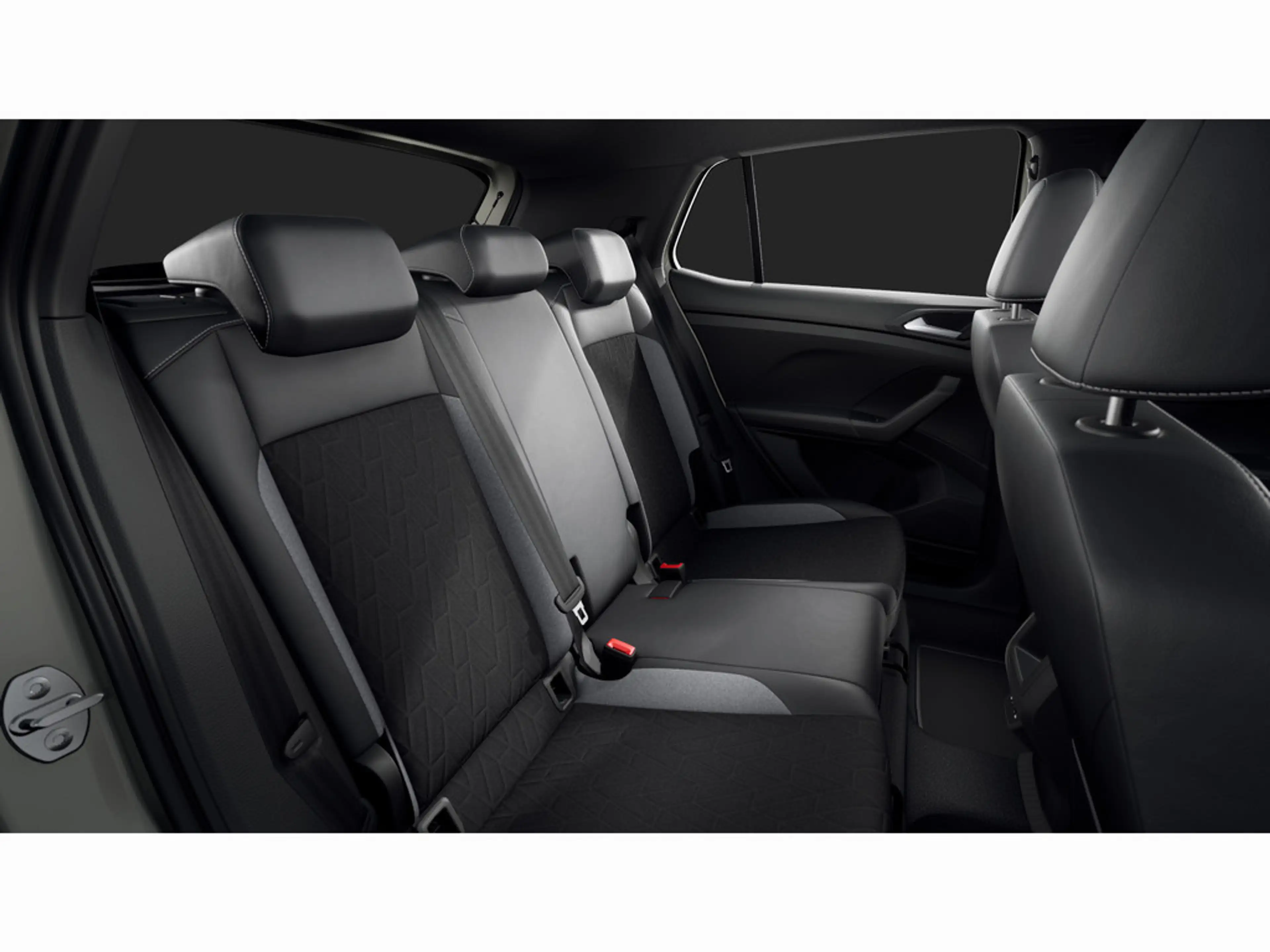 Volkswagen T-Cross Life 1.0 l TSI 85 kW 116 PS 7-Gang-Doppelkupplungsgetriebe D — photo 10