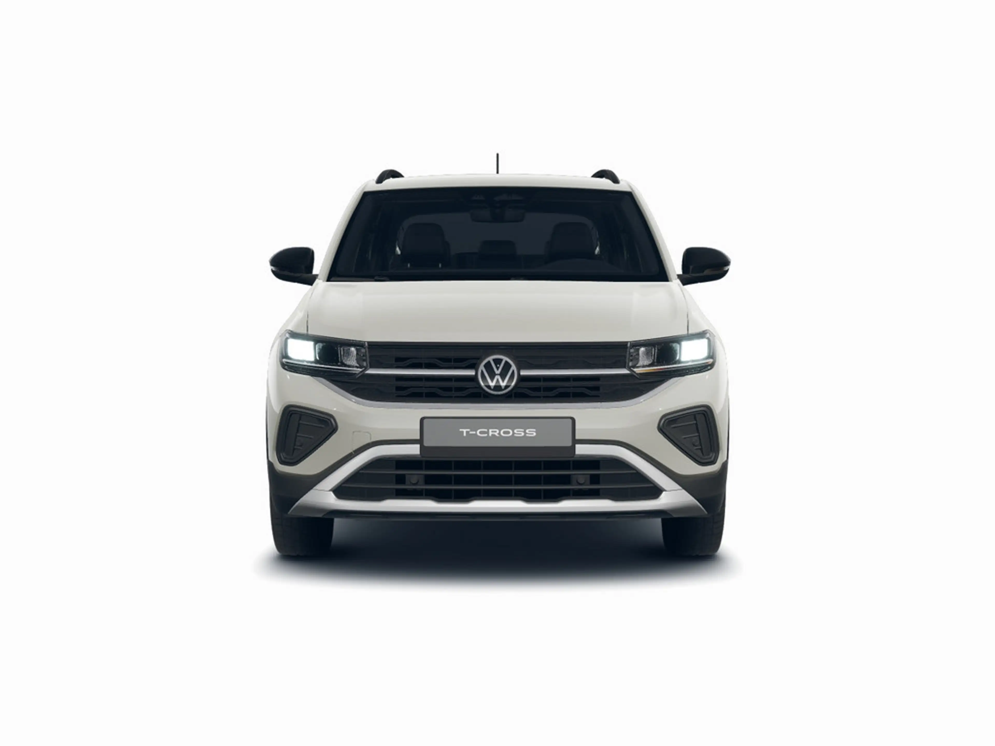 Volkswagen T-Cross Life 1.0 l TSI 85 kW 116 PS 7-Gang-Doppelkupplungsgetriebe D — photo 8