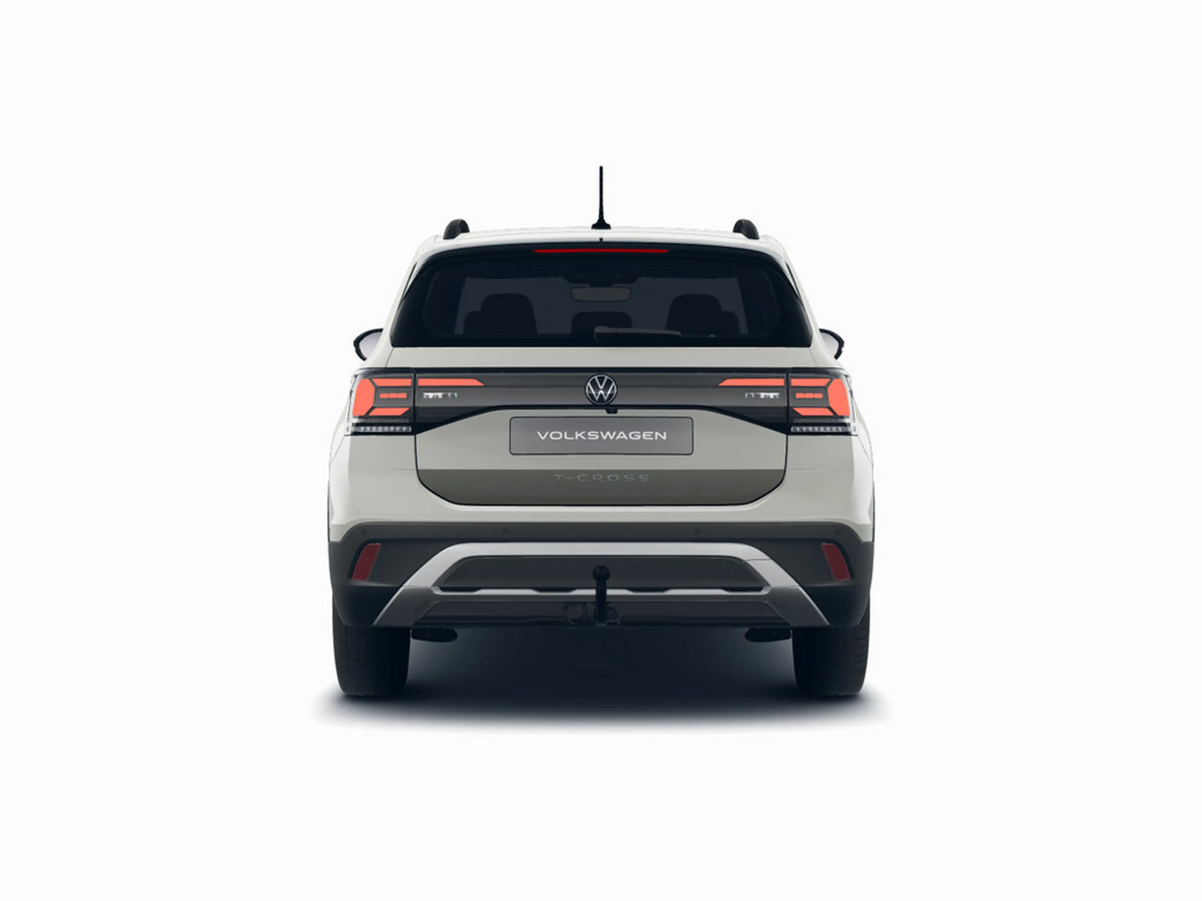 Volkswagen T-Cross Life 1.0 l TSI 85 kW 116 PS 7-Gang-Doppelkupplungsgetriebe D — photo 9
