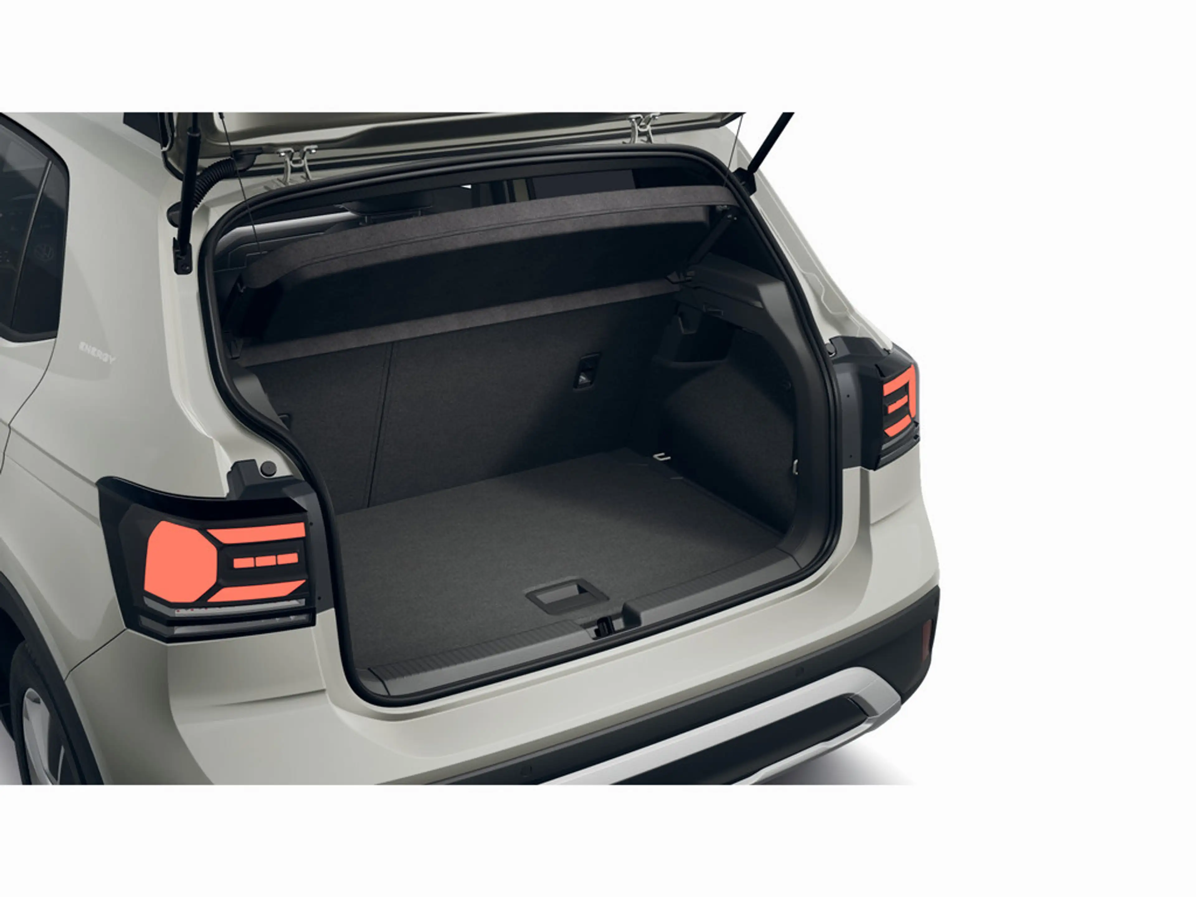 Volkswagen T-Cross Life 1.0 l TSI 85 kW 116 PS 7-Gang-Doppelkupplungsgetriebe D — photo 11