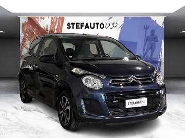II 2014 - C1 1.0 vti Shine 5p E6