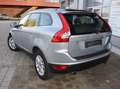 Volvo XC60 Summum AWD Silber - thumbnail 4