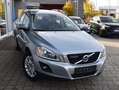 Volvo XC60 Summum AWD Silber - thumbnail 1