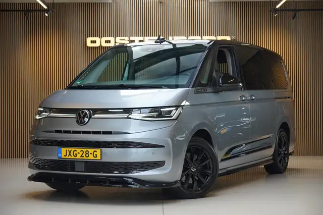 Volkswagen 1.4/218pk eHybrid L2 Bulli Edition Maxton 7p. Blac