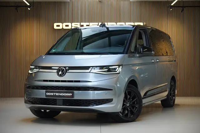 Volkswagen 1.4/218pk eHybrid L2 Bulli Edition 7p. Blackstyle|