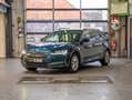 Skoda Superb Break iV 1.4 Hybride Ambition DSG Blauw - thumbnail 3