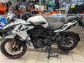 Benelli TRK 502 Blanc - thumbnail 2