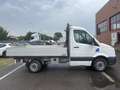 Volkswagen Crafter Blanc - thumbnail 13