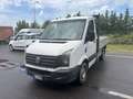 Volkswagen Crafter Blanc - thumbnail 1
