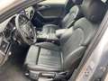 Audi A6 Avant 3.0 TDI quattro, LEDER, PANORAMA uvm. Plateado - thumbnail 16