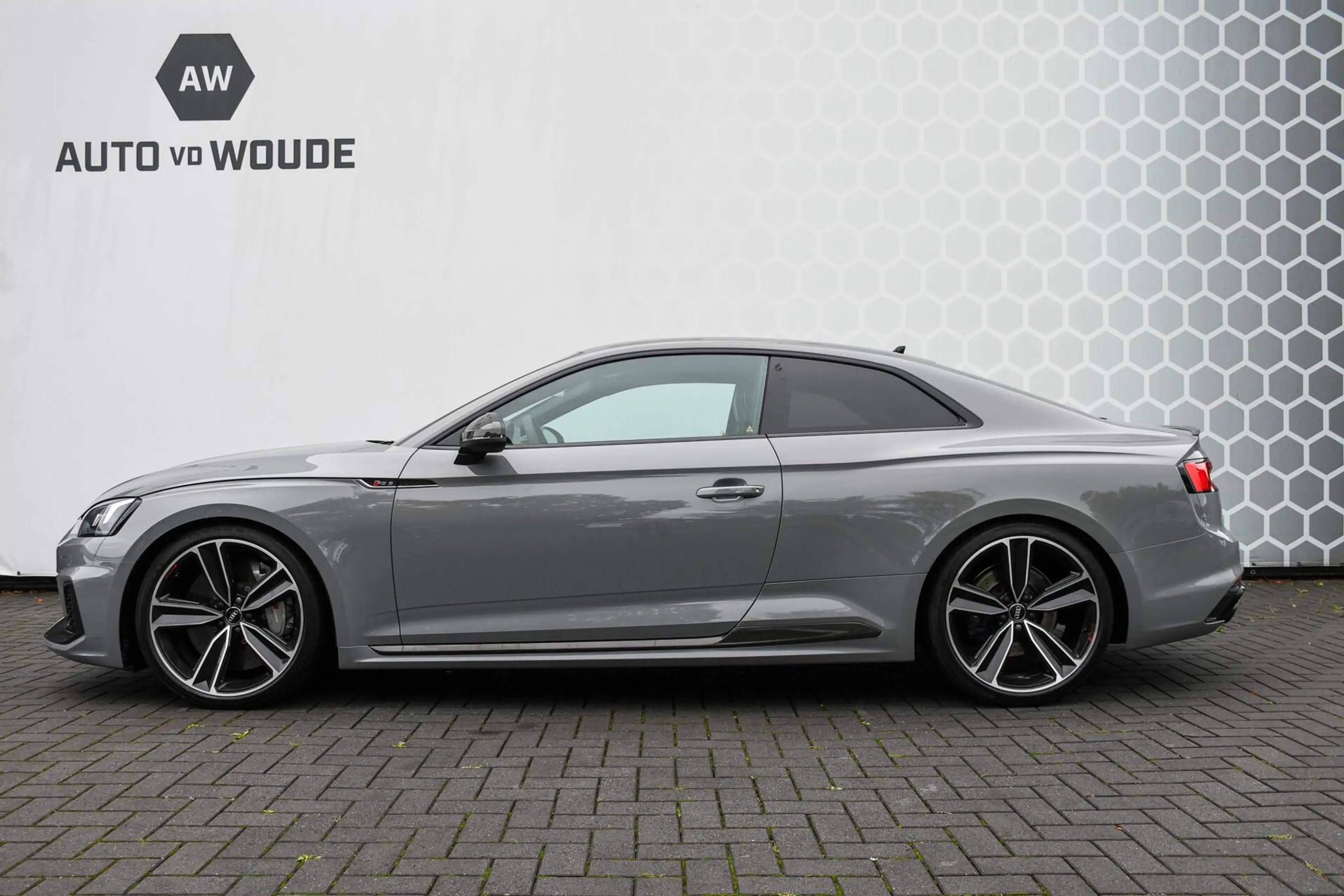 Audi RS5 2.9 TFSI RS 5 Quattro Carbon Dak Keramisch — photo 40