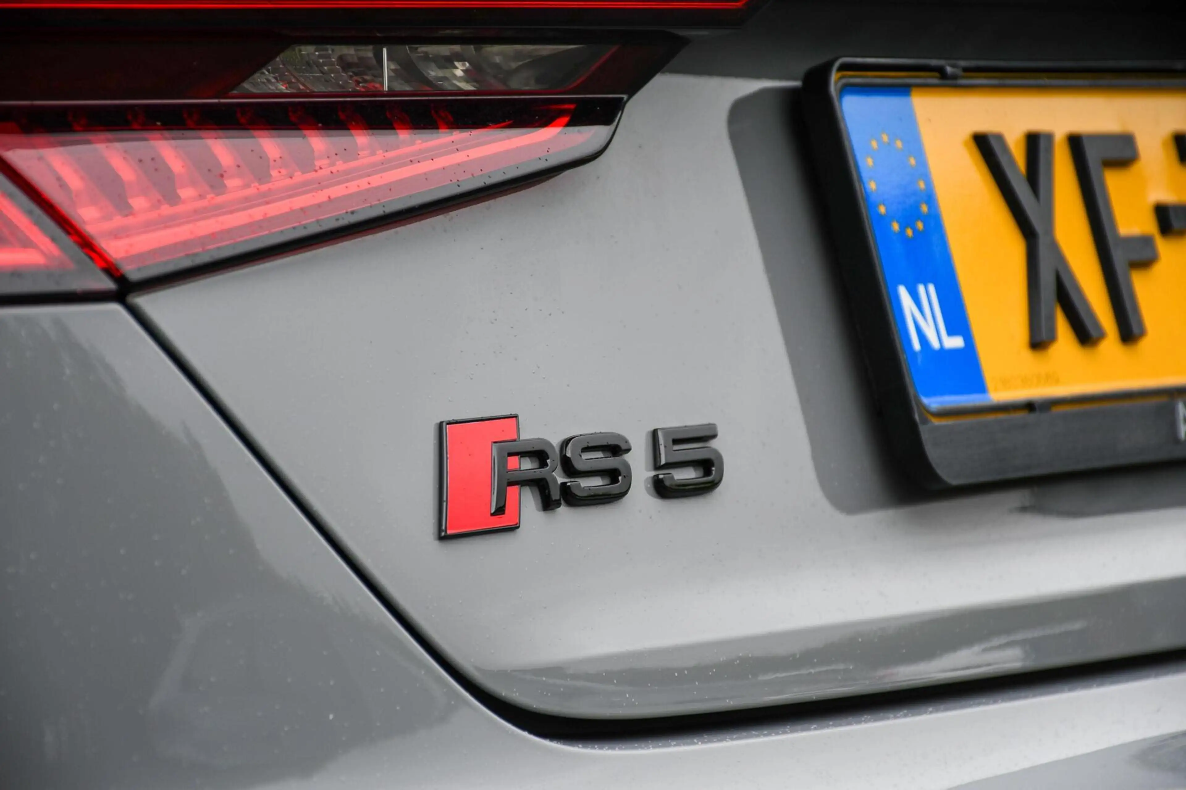 Audi RS5 2.9 TFSI RS 5 Quattro Carbon Dak Keramisch — photo 45