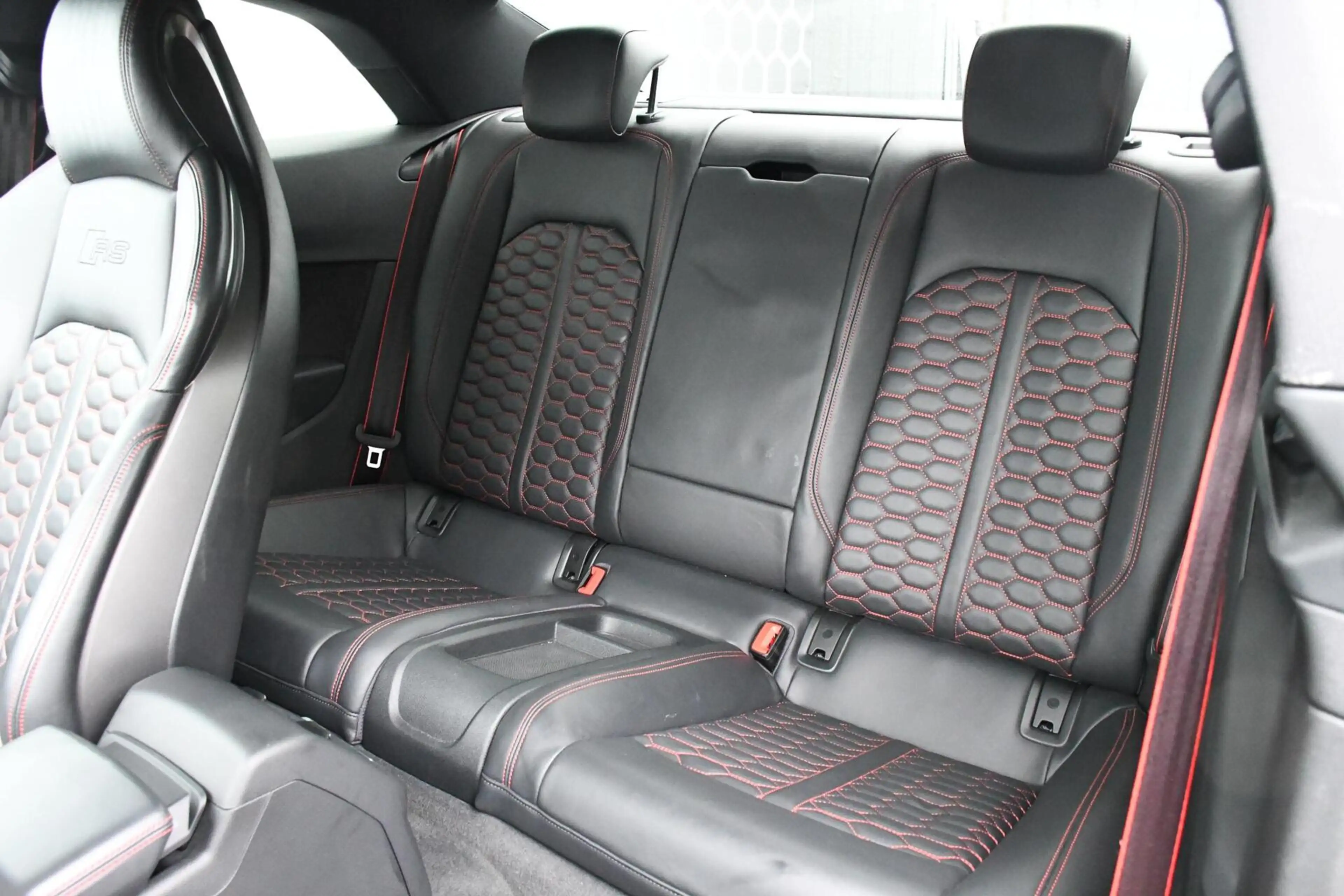 Audi RS5 2.9 TFSI RS 5 Quattro Carbon Dak Keramisch — photo 8
