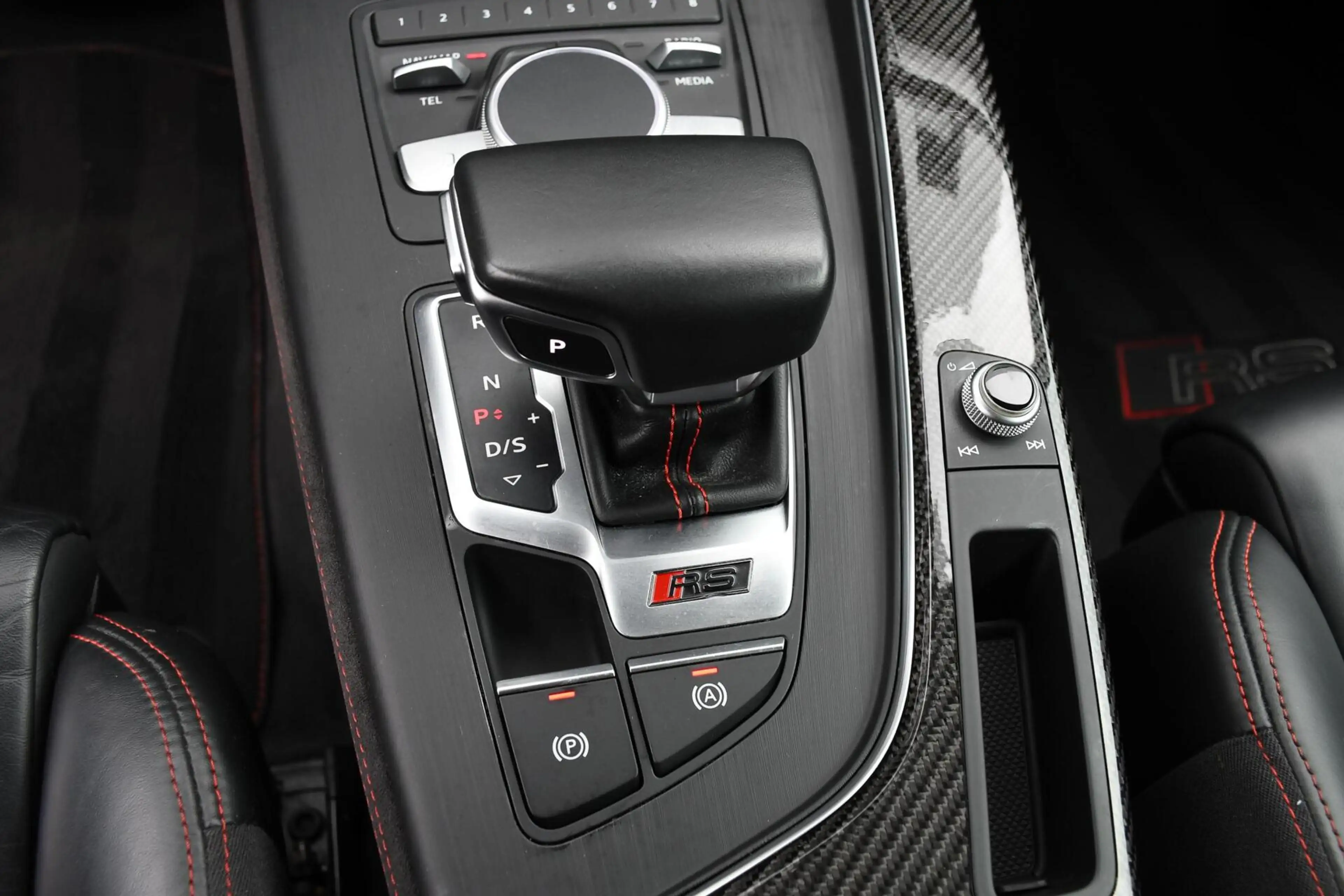 Audi RS5 2.9 TFSI RS 5 Quattro Carbon Dak Keramisch — photo 22