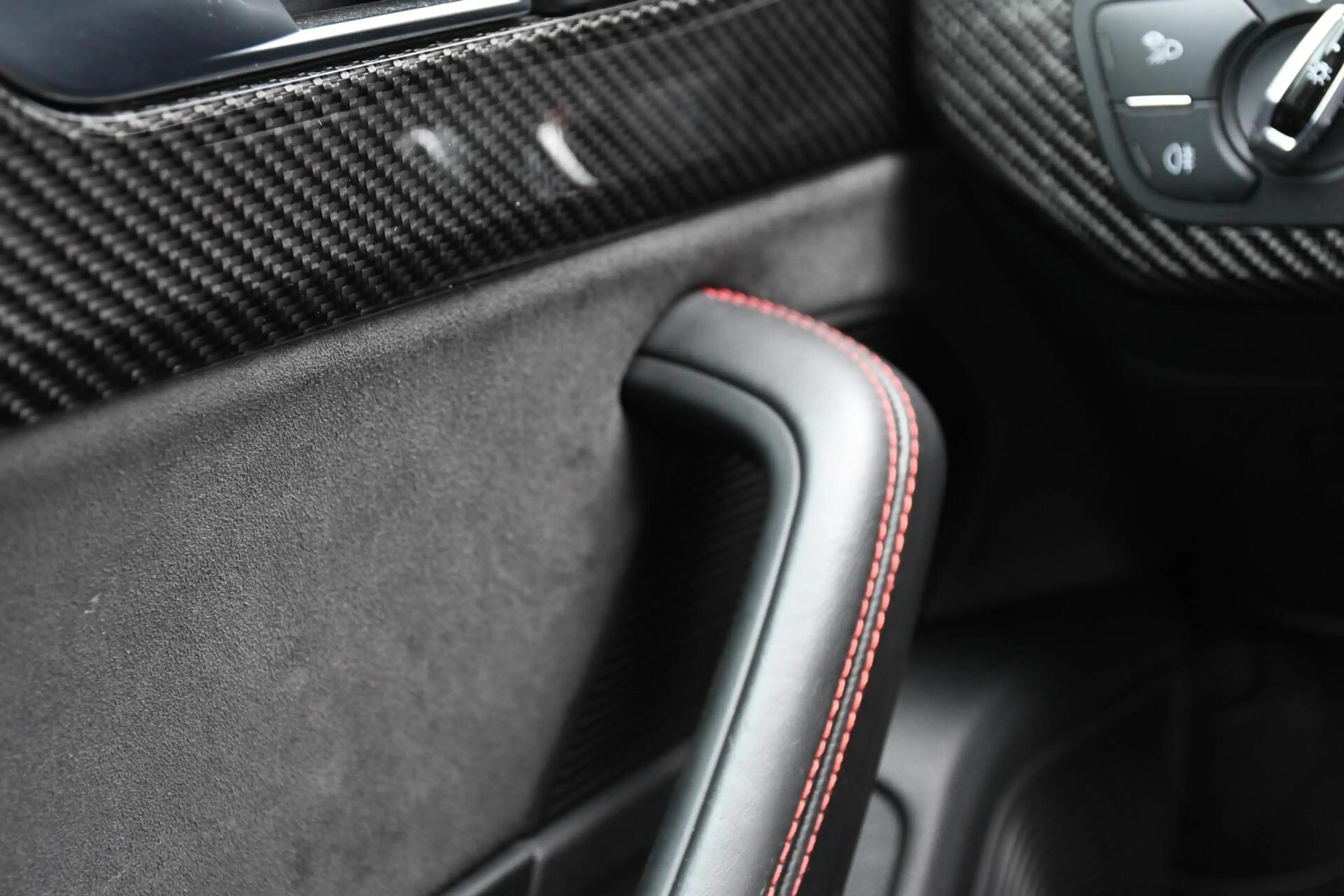 Audi RS5 2.9 TFSI RS 5 Quattro Carbon Dak Keramisch — photo 16
