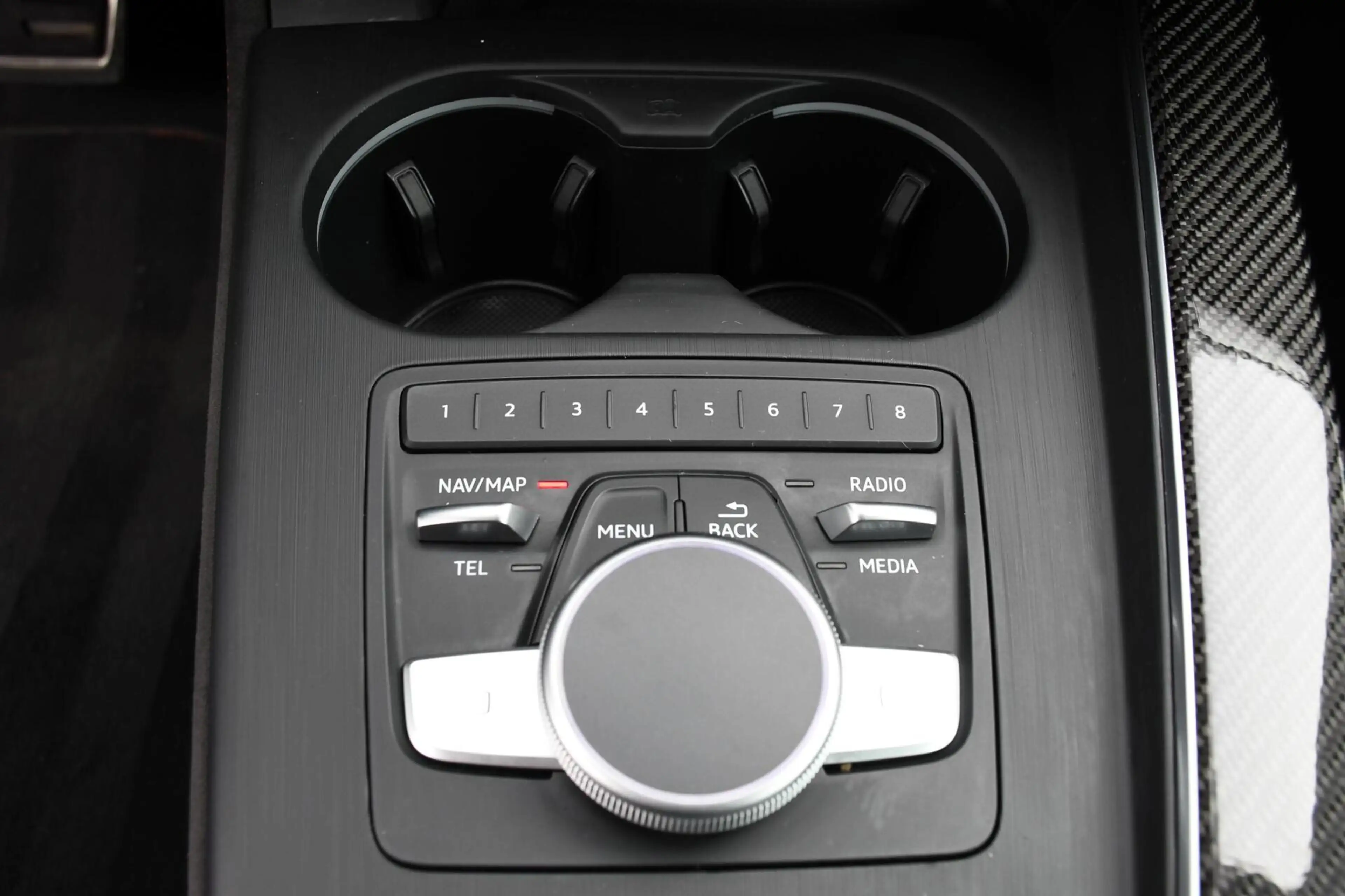 Audi RS5 2.9 TFSI RS 5 Quattro Carbon Dak Keramisch — photo 23