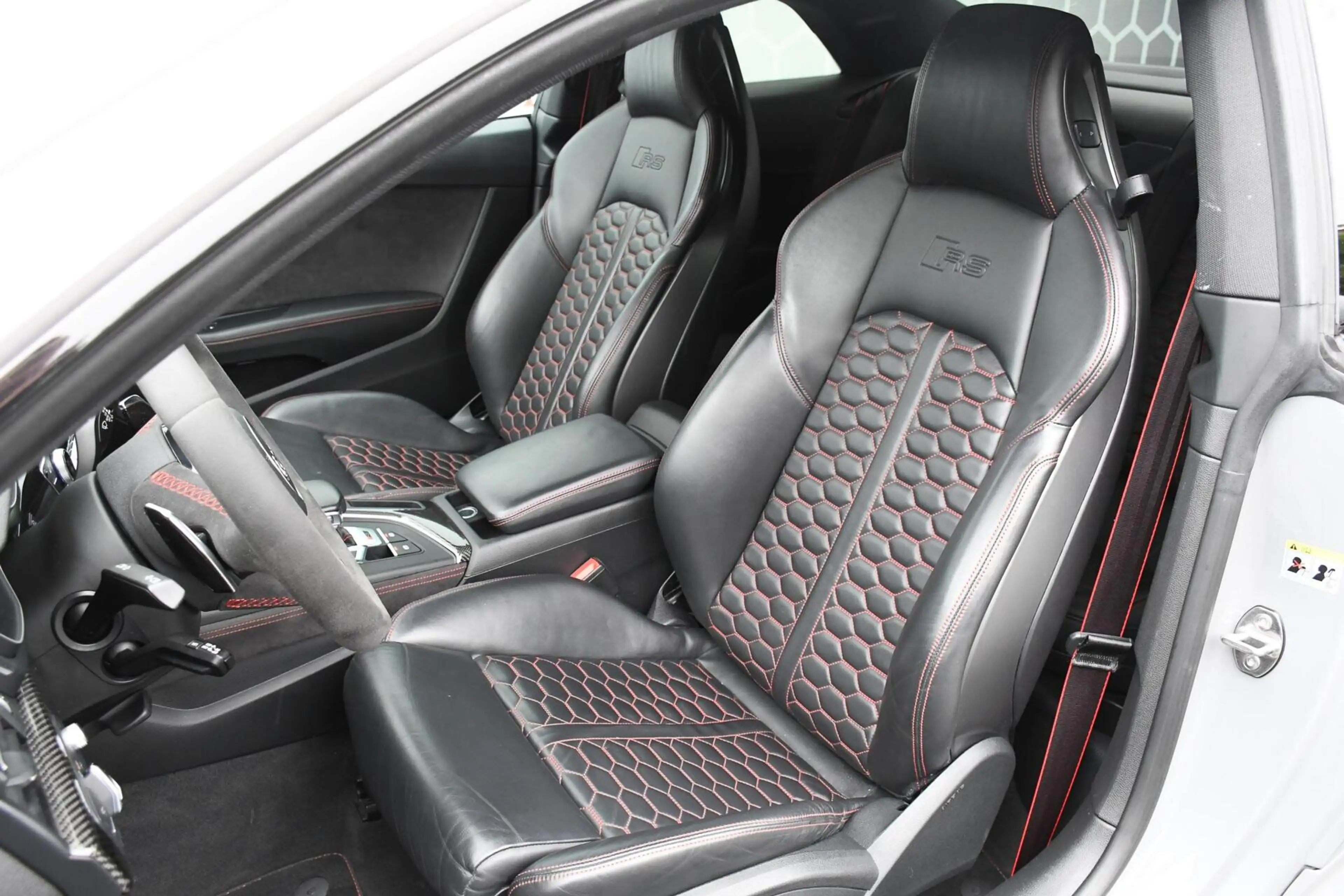 Audi RS5 2.9 TFSI RS 5 Quattro Carbon Dak Keramisch — photo 5