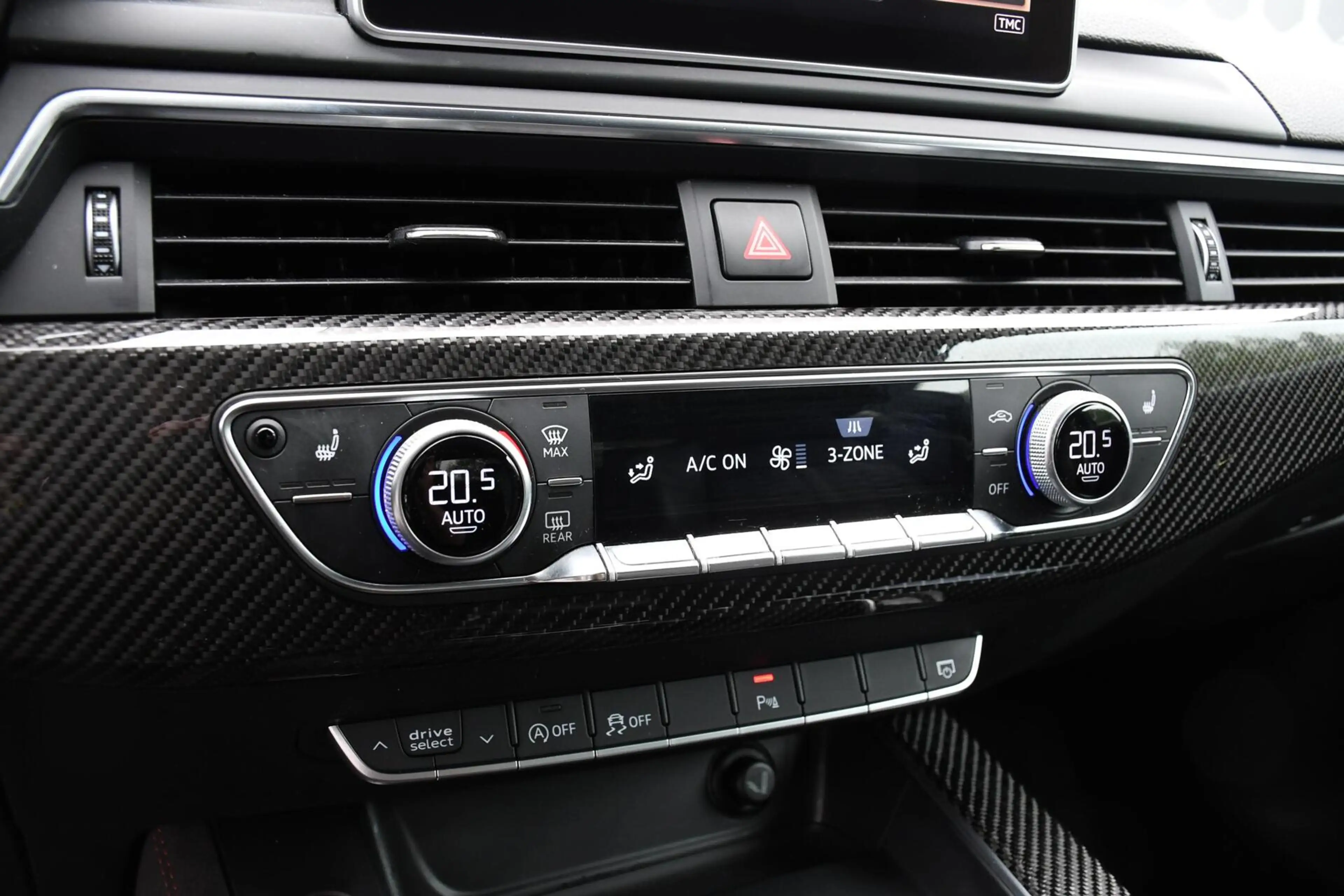 Audi RS5 2.9 TFSI RS 5 Quattro Carbon Dak Keramisch — photo 21