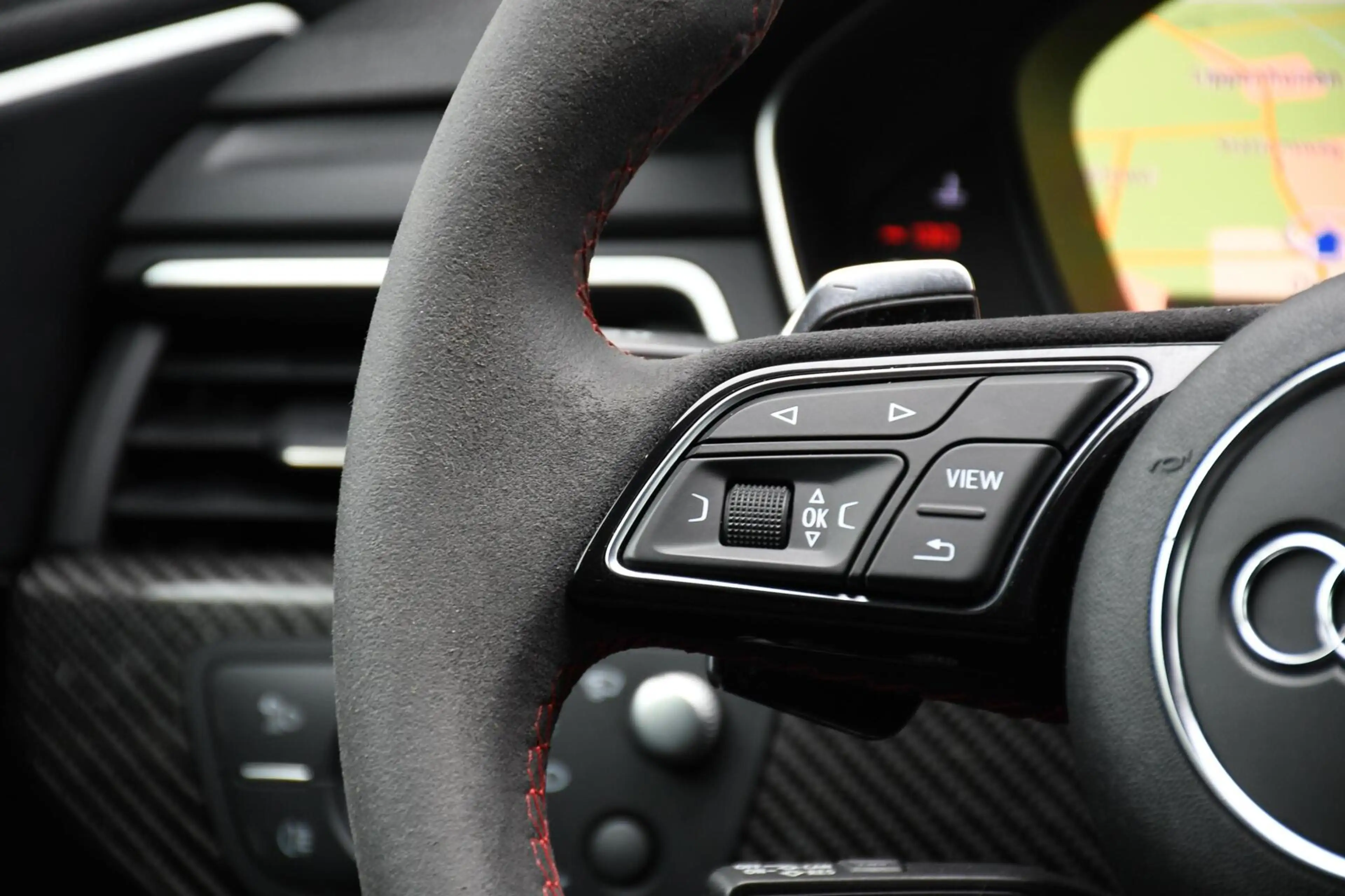 Audi RS5 2.9 TFSI RS 5 Quattro Carbon Dak Keramisch — photo 11