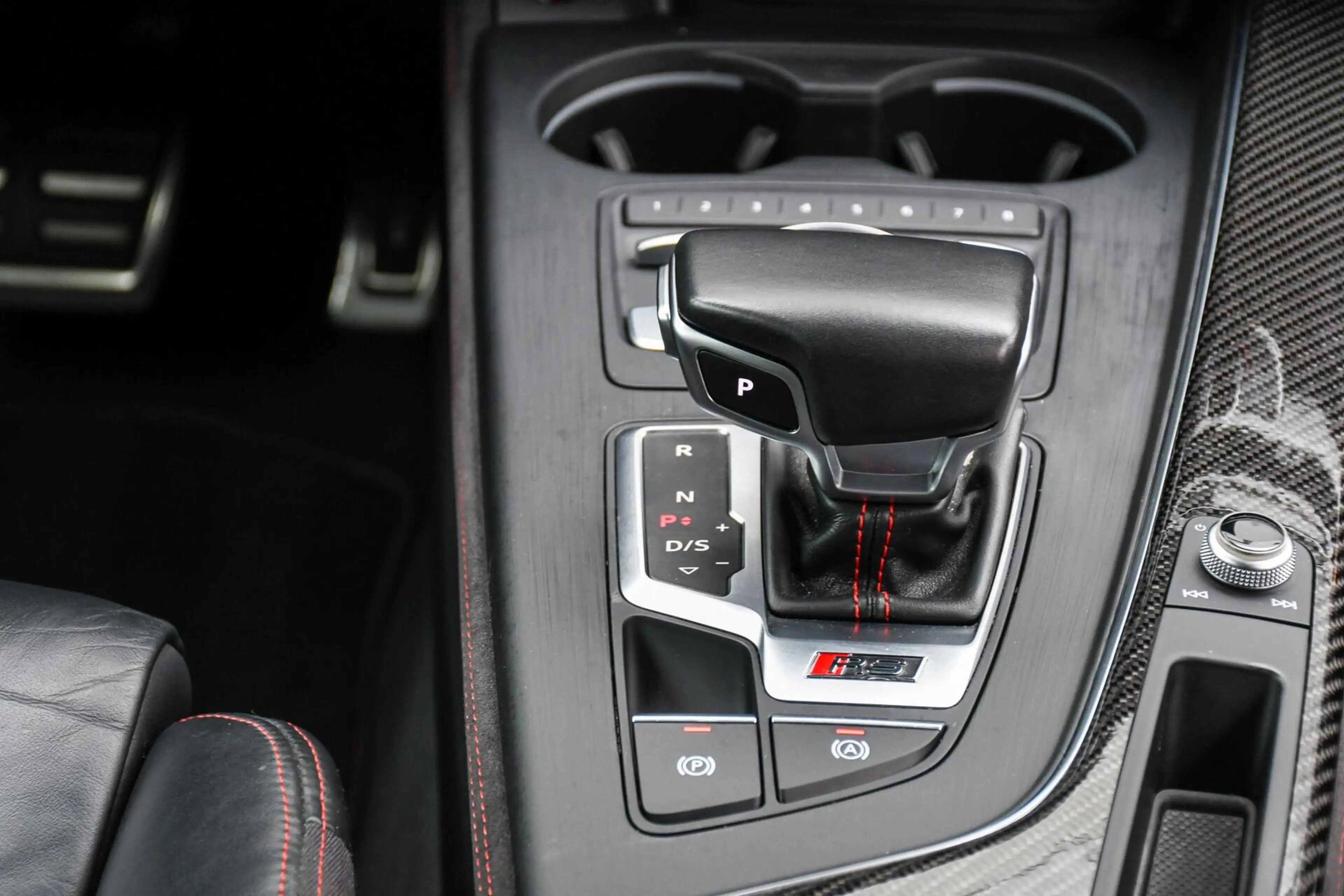 Audi RS5 2.9 TFSI RS 5 Quattro Carbon Dak Keramisch — photo 27
