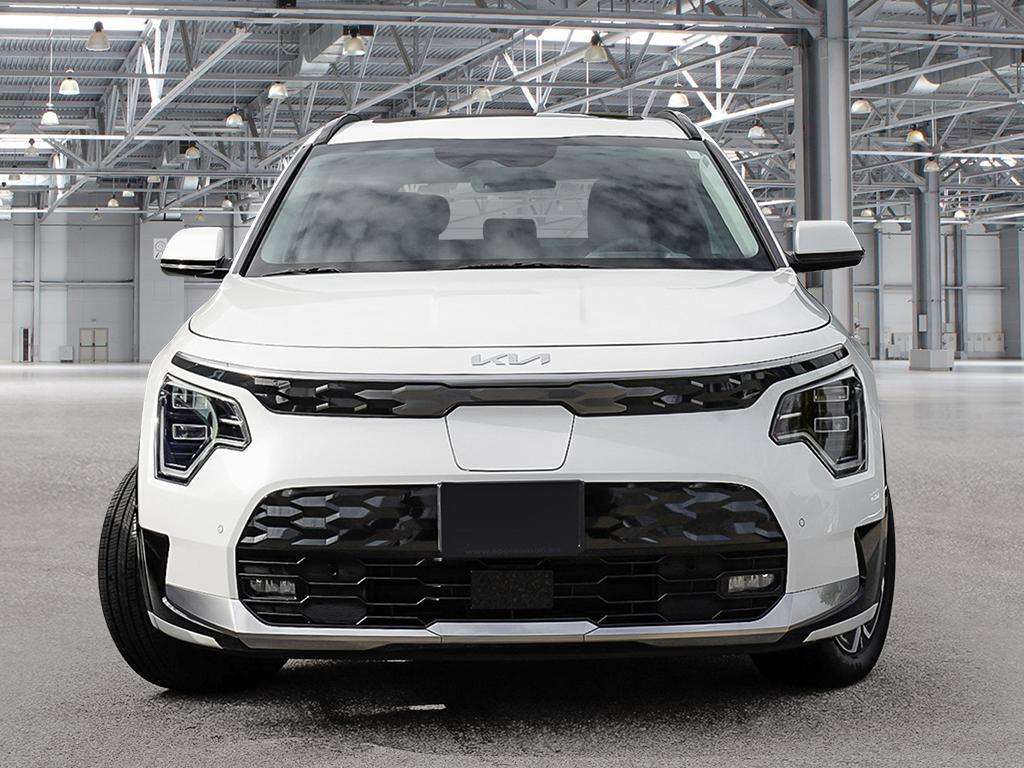 2026 Kia Niro EV