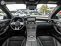 Mercedes-Benz GLC 63 AMG 4M+ Night+360°+Pano+AHK+21+Sitzhzg Weiß - thumbnail 9